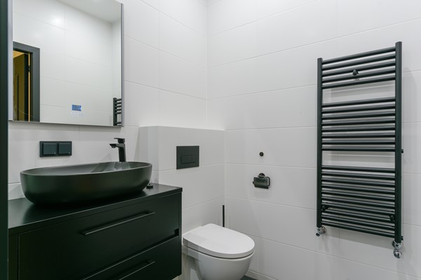 Medium property photo - Schietbaanstraat, 3014 ZX Rotterdam